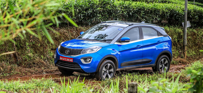 Tata Nexon