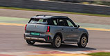 Mini Countryman EV