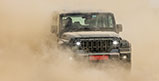 ⁠Mahindra Thar Roxx