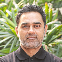 Pablo Chaterji