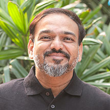 Rohit Paradkar